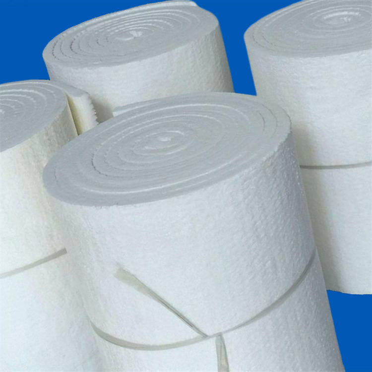 胶南陶瓷纤维毡